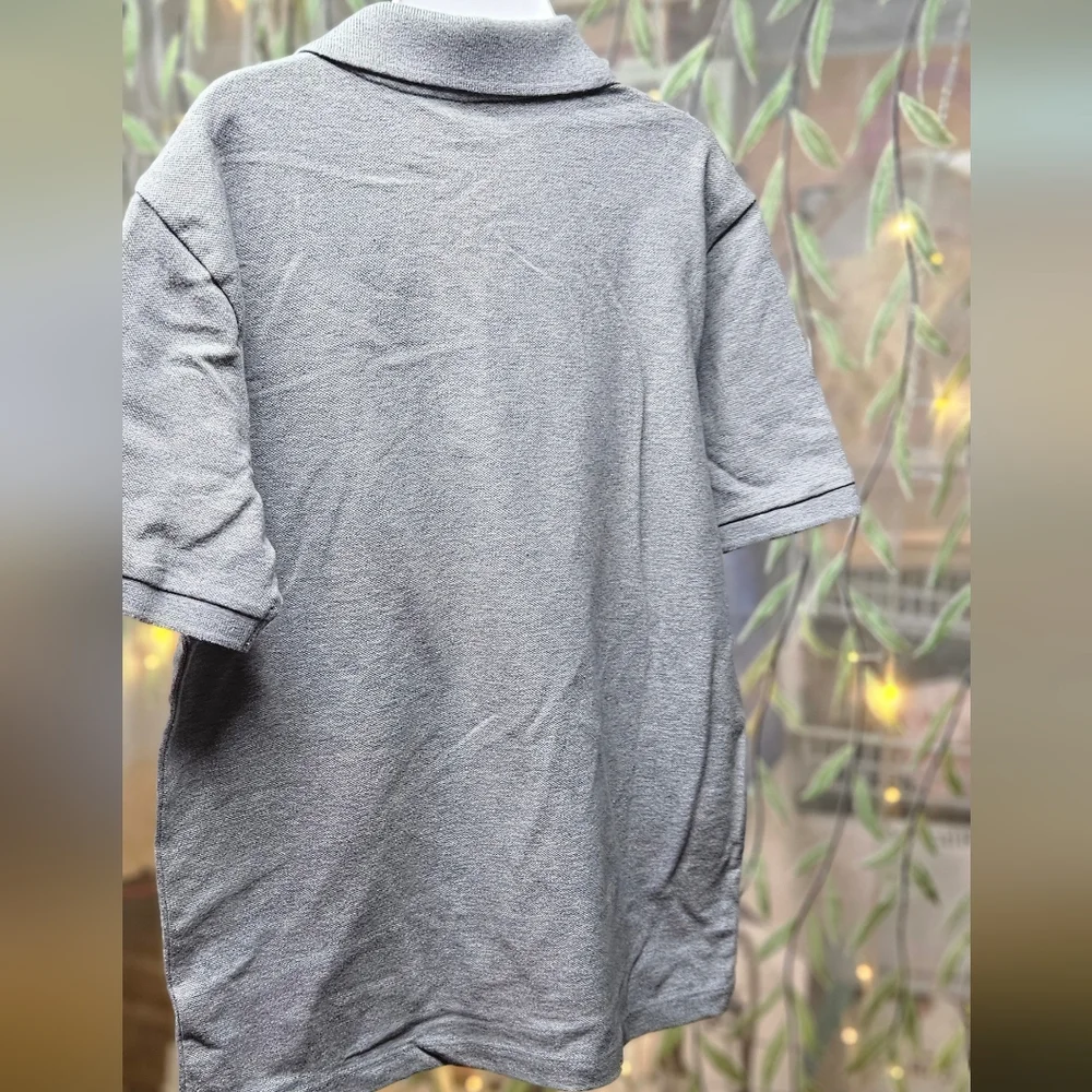 ON Kids Polo - Picture 4 of 7